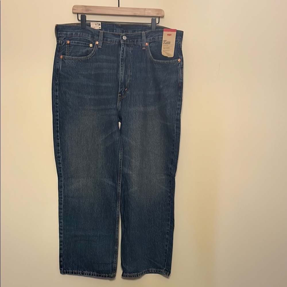 Levi’s 565 ‘97 Loose Straight Size 38x30